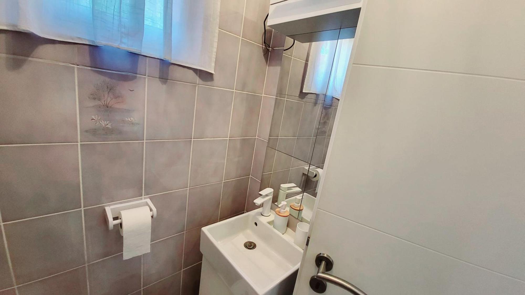 Apartmans Nadin Umag Værelse billede