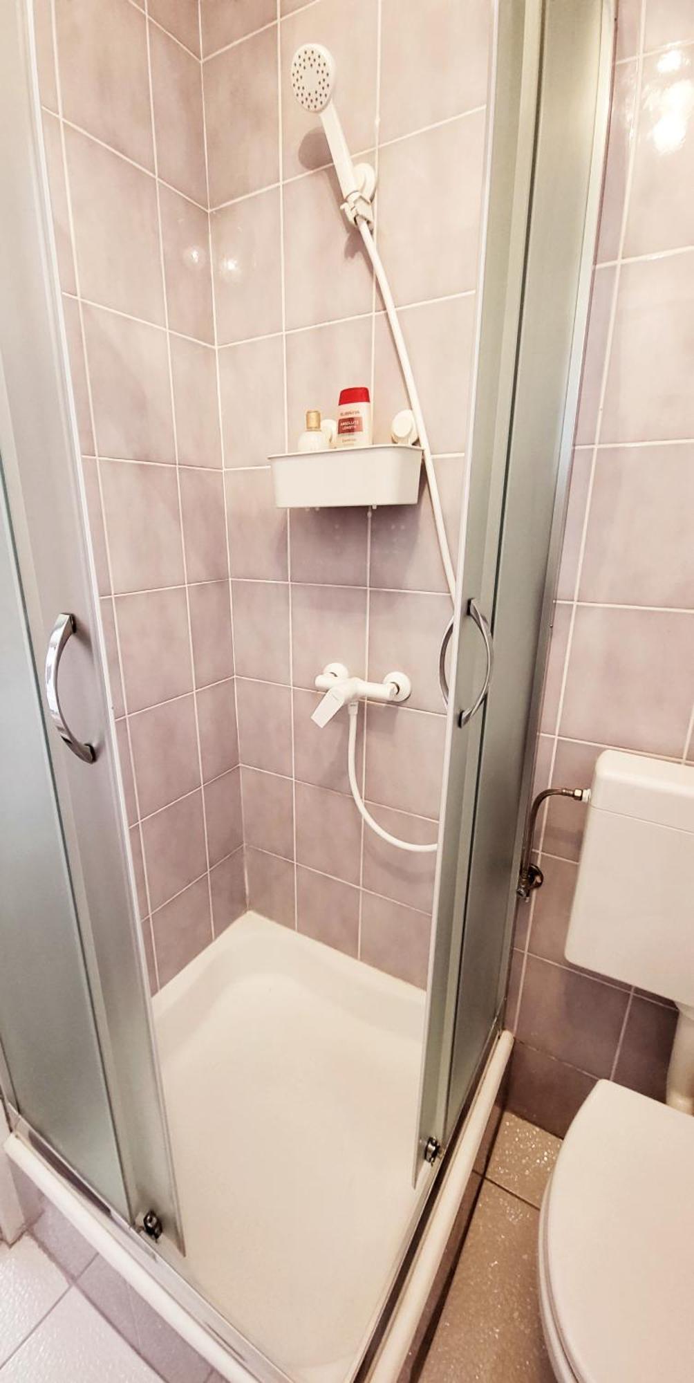 Apartmans Nadin Umag Værelse billede