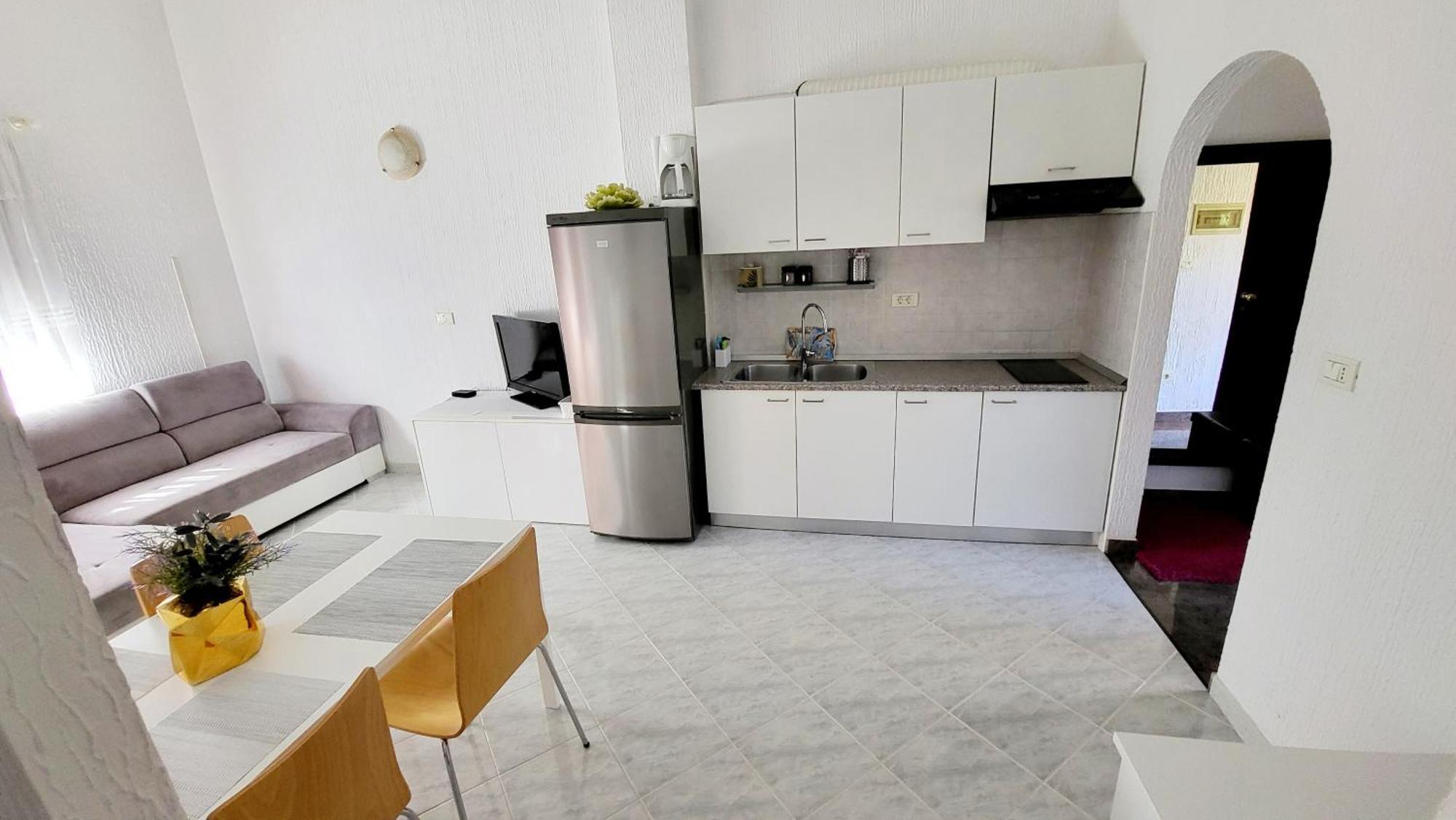 Apartmans Nadin Umag Værelse billede